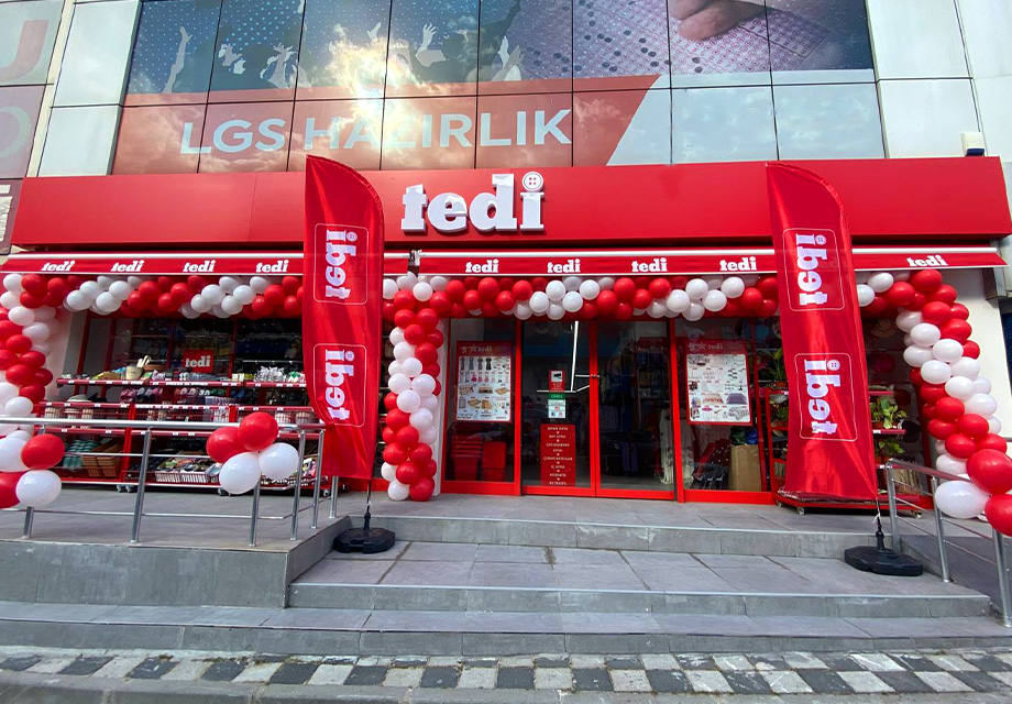 Tatlıkuyu Mağazamız Gebze'de Hizmete Girdi!
