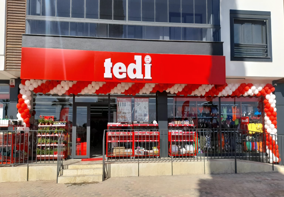 Torbalı Mağazamız İzmir'de Hizmete Girdi!