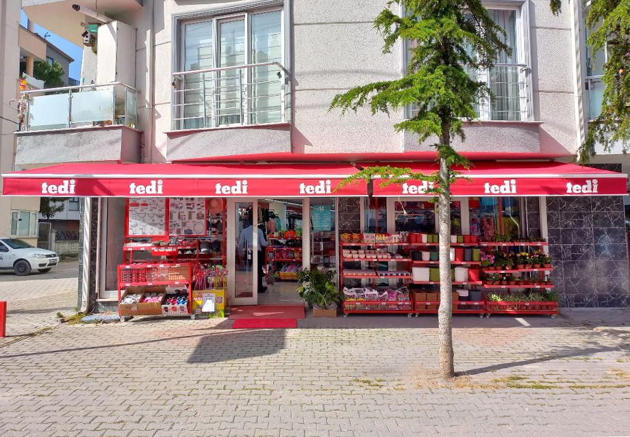 Güzelyalı-2 Mağazamız Mudanya/Bursa'da Hizmete Girdi!